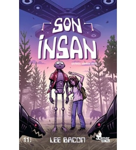 Son İnsan