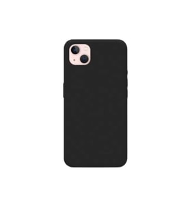 BİKAPAK ECO SENSE IPHONE 14 SİYAH KAPAK
