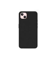 BİKAPAK ECO SENSE IPHONE 14 SİYAH KAPAK