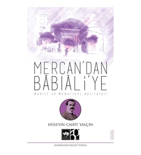 Mercan'dan Babıali'ye