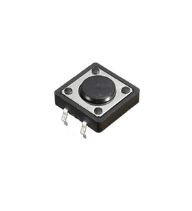 LOCKWAY IC-202 Tag Swıtch 50 Adet