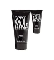 Hotxxl 2 Adet Erkeğe Özel 50 Ml Şekillendirici Krem Hapg316