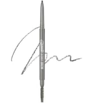 Ultra İnce Uçlu, Doğal Görünüm Veren Kaş Kalemi Speedy Skinny Brow (6 Cool Gray)