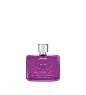 Gucci Guilty Elixir De Parfum Pour Femme 60 Ml Kadın Parfüm
