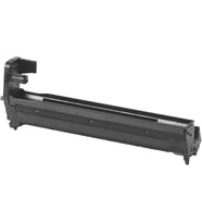 Oki C824-834-844-854 Black Siyah Drum 46857508
