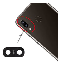 Samsung Galaxy M10 Kamera Lensi Cam SM-M105F