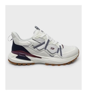 M.p. Premium 251-1642 Erkek Beyaz (40-45) Günlük Spor Ayakkabı