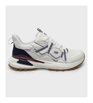 M.p. Premium 251-1642 Erkek Beyaz (40-45) Günlük Spor Ayakkabı