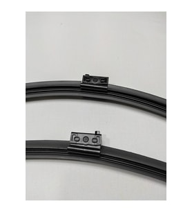 Mercedes Vito Ön Cam Sileceği 2014 ve Sonrası İçin  70+45 cm W447