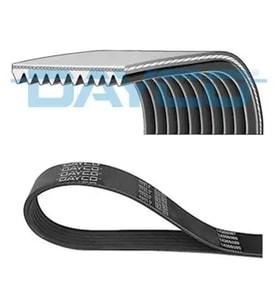 DAYCO 10PK1275HD Kayis 0124894004
