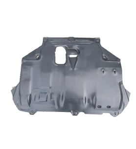 Ford Focus C Max- 15/18; Karter Muhafaza Plastiği (Benzinli) (Oem No: Av616P013Cg)
