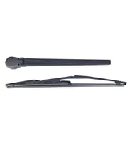 Alfa Romeo 145 1995-2001 Arka Cam Silecek Seti Kol Kapak Set