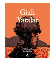 Gizli Yaralar