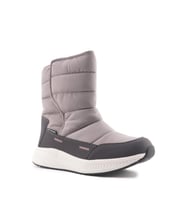 U.S Polo Assn. VOCAL 3PR 101392388 Kadın Bot Gri Salmon 36-40