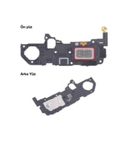 Samsung Galaxy S25 FE ile Uyumlu İç Kulaklık İç kulaklık üst hoparlör gelen ses speaker ahize