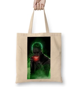 Joker 005 Bez Çanta Uzun Saplı