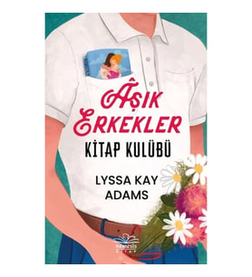Âşık Erkekler Kitap Kulübü