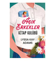 Âşık Erkekler Kitap Kulübü