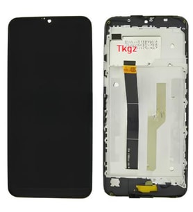 Reeder P13 blue Uyumlu Lcd Ekran Dokunmatik Servis Lcd ÇITALI