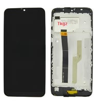 Reeder P13 blue Uyumlu Lcd Ekran Dokunmatik Servis Lcd ÇITALI