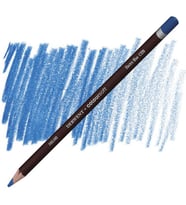 Derwent Coloursoft Pencil Yumuşak Kuruboya Kalemi C320 Electric Blue 