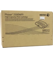 Tonersepeti Xerox Phaser 3300-106R01412 Orjinal Toner