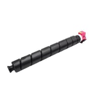 Zebra Toner Kyocera TASKALFA 4054 Cİ Kırmızı Muadil Toner