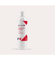 Antiseborrheic Shampoo