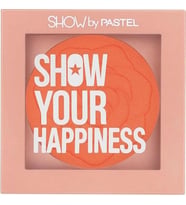 Pastel Show Your Happıness Blush Allık 206