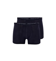 Maraton 2'Lİ Erkek Lacivert Boxer