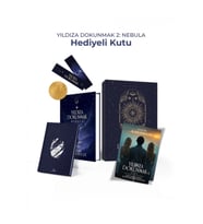 Yıldıza Dokunmak 2: Nebula – Hediyeli Kutu (Ciltli)