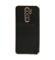 Note 8 Kılıf Volet - Siyah