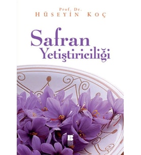Safran Yetiştiriciliği