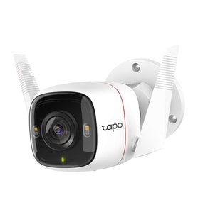 TP-Link TP-LINK Tapo C320WS Dış Mekan Güv Kamer