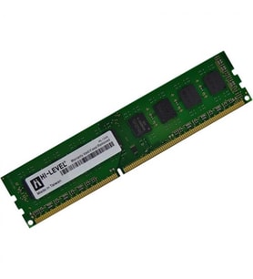 HI-LEVEL HI-LEVEL 16GB 2666MHz DDR4 SAMSUNG CHIP HLV-PC21300D4-16G PC RAM