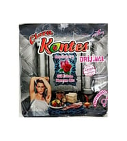 Kontes Hamam Otu Hamamotu Zırnık Gül Kokulu Tüy Dökücü 150 gr