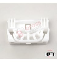 Mercedes Vito Viano Mixto MK2 W639 2011-2014 6397200446 İçin Ön Sol Kapı Cam Kriko Tamir Plastiği