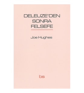 Deleuze'den Sonra Felsefe