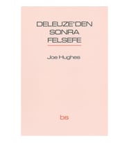 Deleuze'den Sonra Felsefe