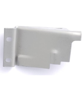 BDR Siruba Overlok 3 İp Ön Sürgü Kapak Metali / KC87