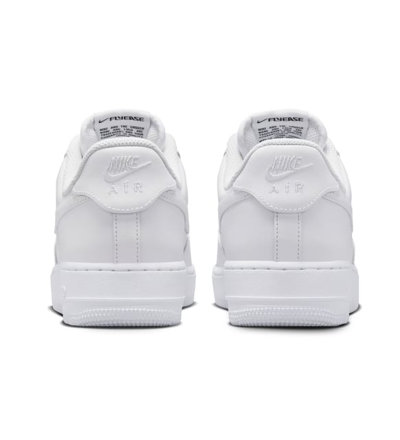 NİKE AİR FORCE 1 07 FLYEASE SPOR AYAKKABI-DX5883-100