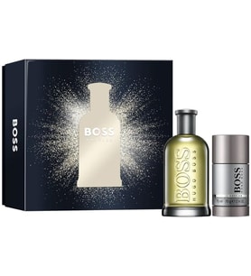 Bottled EDT 200 ml + Deo Stick 75 ml Erkek Parfüm Seti
