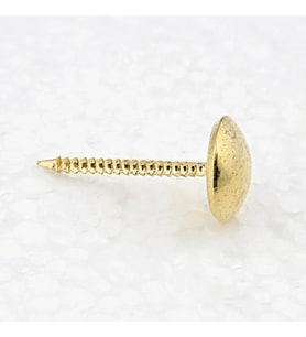 Sarı Saraciye, Deri Tırtıklı Kabara 9,5 Mm - 100