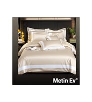 Metin Ev® Pure Comfort Collection, Nevresim Takımı
