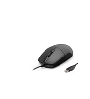 Mouse Optik 1200 Dpi Usb - Siyah SPK7247
