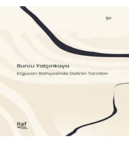 Erguvan Bahçesinde Delinin Tanrıları