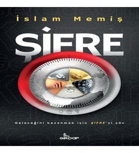 Şifre