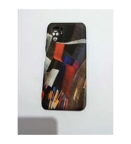 Redmi Note 10 Pro 4G Kılıf Modeli