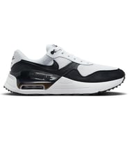 Nike DM9537-103 Air Max Systm Erkek Günlük Spor Ayakkabı (Beyaz)