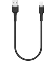 X-Level Xcc8699 X-Sharkmini Usb-A To Hızlı Data Kablosu 30Cm 3A 27W Qc 3.0 Pd Destekli 480 Mbps Ver